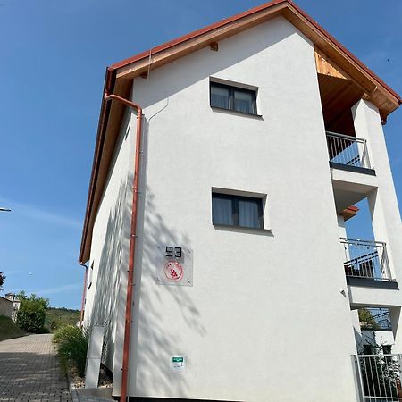 Stara Vinice Velke Zernoseky 93 Экстерьер фото