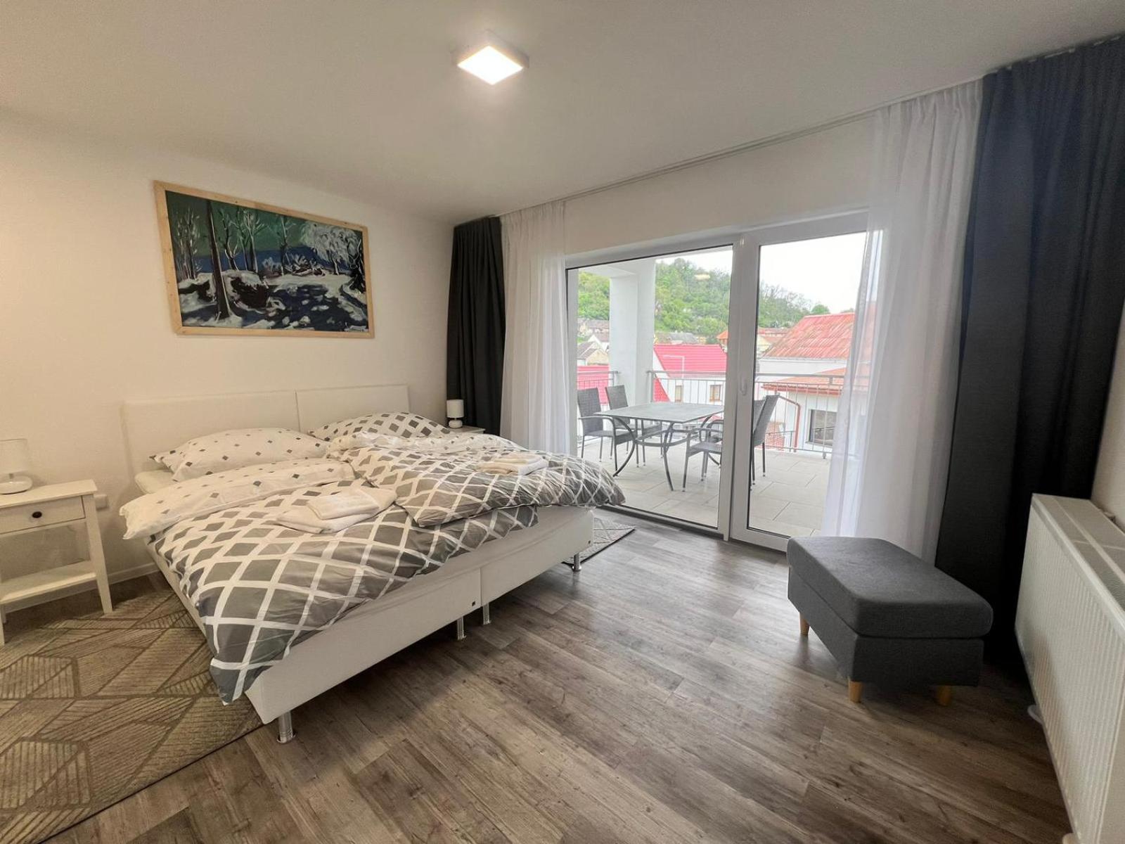 Stara Vinice Velke Zernoseky 93 Экстерьер фото