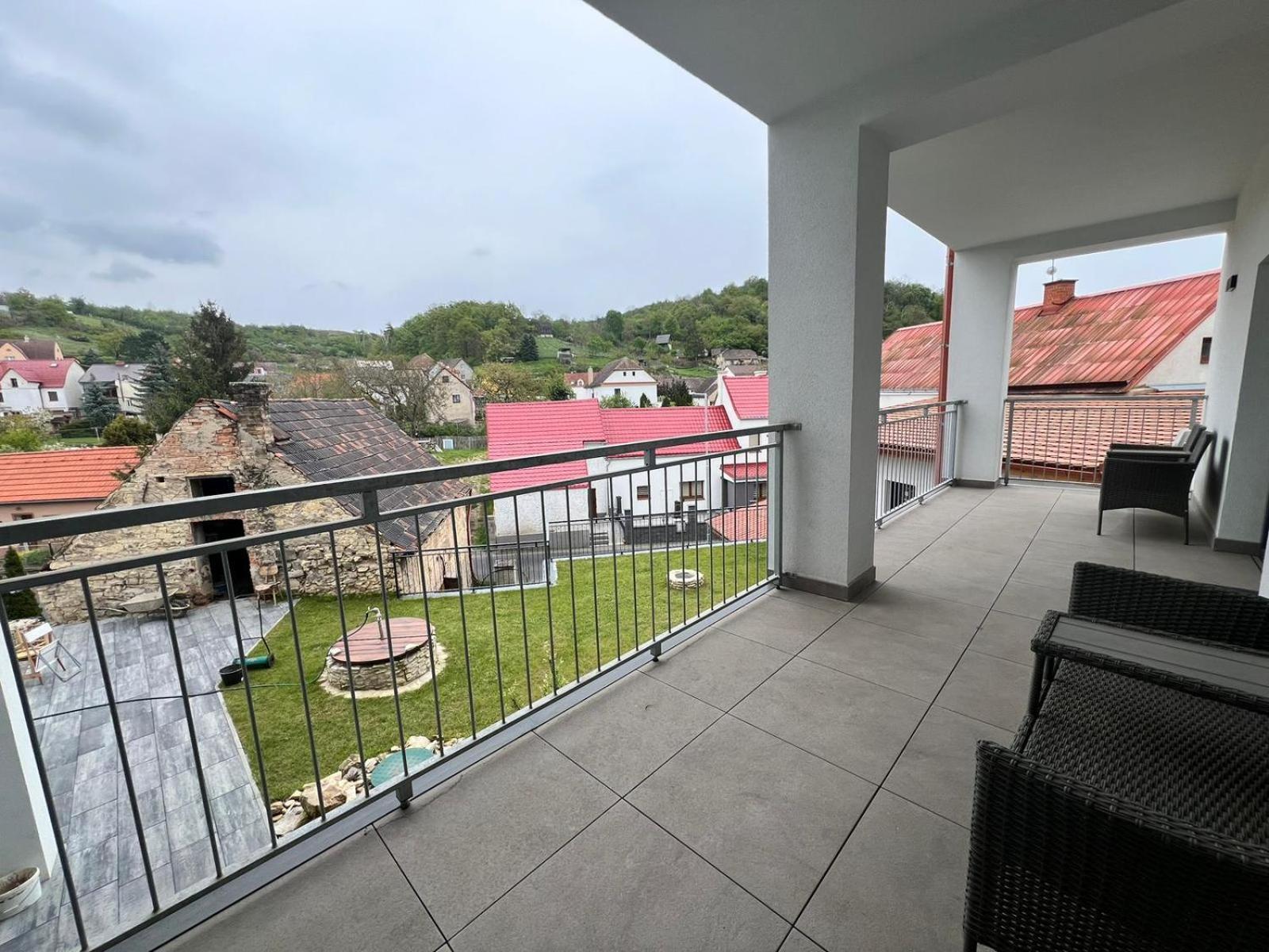 Stara Vinice Velke Zernoseky 93 Экстерьер фото